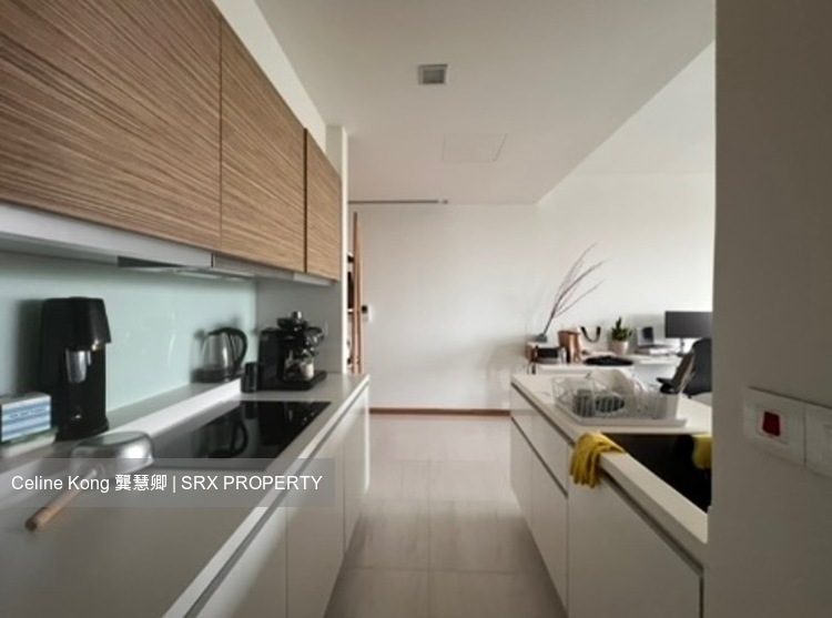 Concourse Skyline (D7), Apartment #504369621